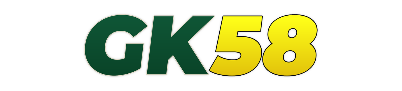 gk58 logo